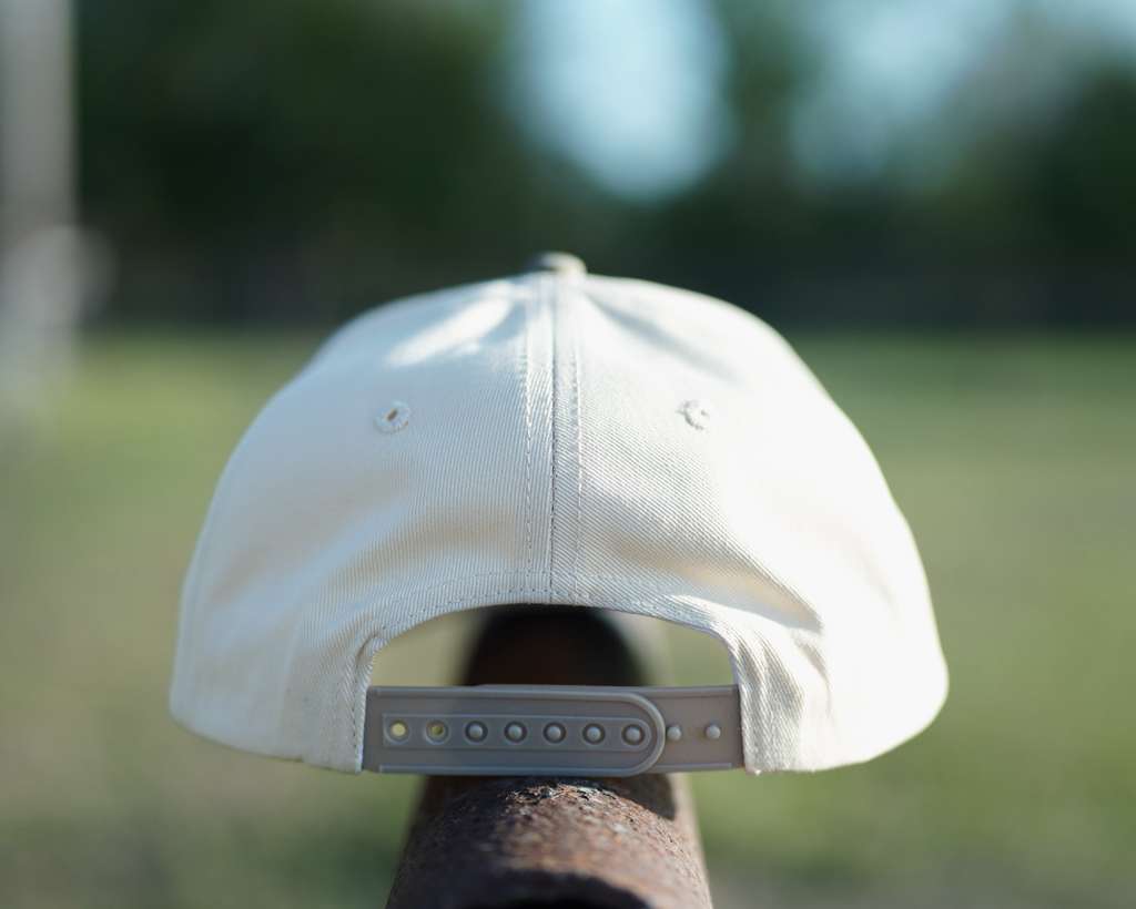 Gorra Clásica Rancho Kidz - Camuflaje