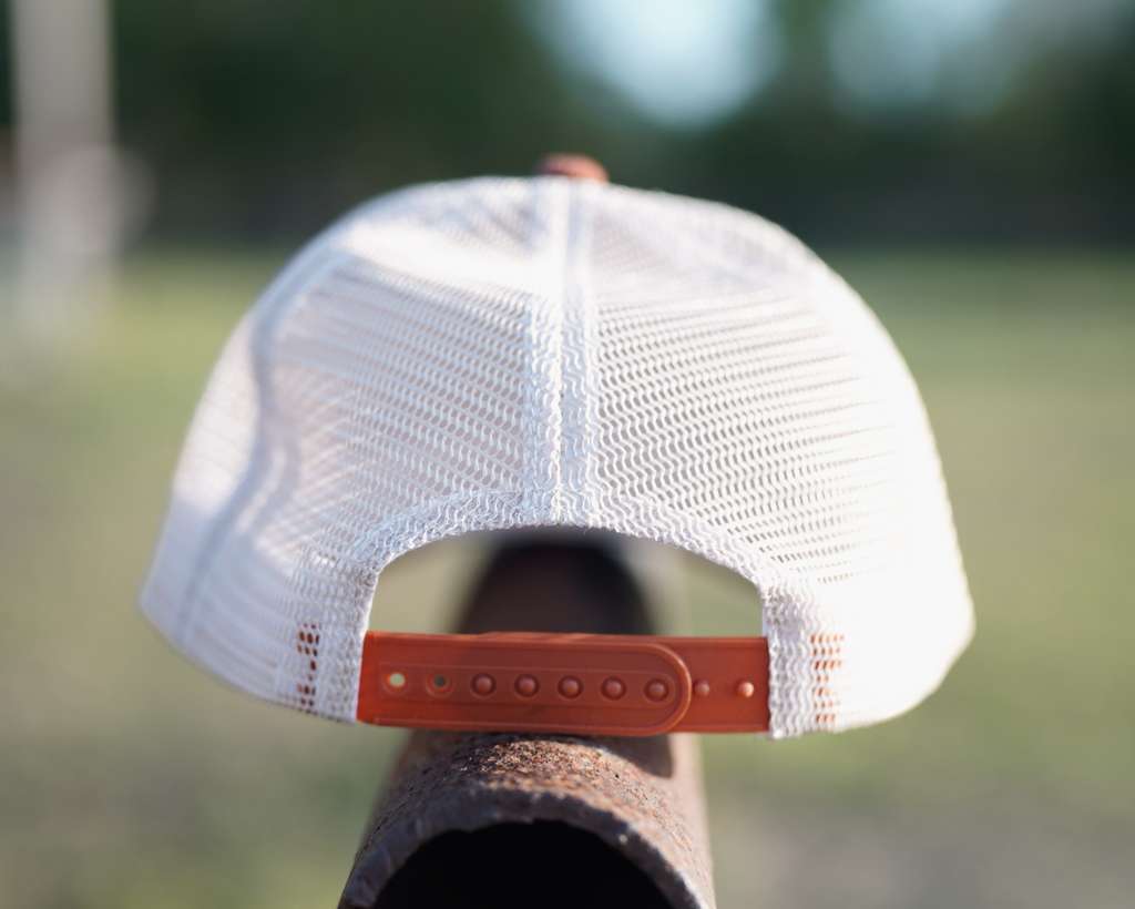 Gorra clásica Rancho Kidz - Beige desierto